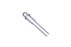 Waters Corp&nbsp;Plunger Assembly