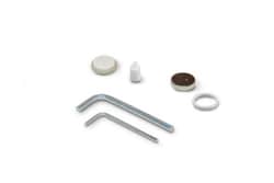 Waters Corp&nbsp;2 Position 6 Port Rheodyne Valve Rebuild Kit