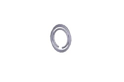 Waters Corp O-Ring, Viton, AS127, 10/pk