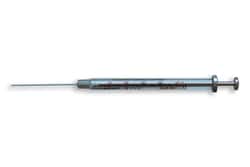 Waters Corp Syringe, 500 µL