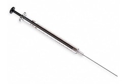 Waters Corp Syringe, 1000 µL