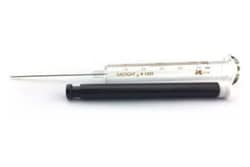 Waters Corp&nbsp;Syringe, 5000 µL