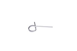Waters Corp Tubing Assembly, Right Hand Inlet