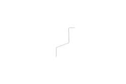 Waters Corp&nbsp;Tubing Assembly, Transducer to Mixer