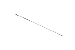 Waters Corp Tubing Assembly, Standard Flow, ELSD Inlet, .004 in x 14 in