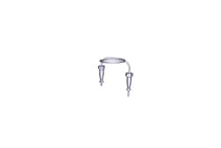 Waters Corp&nbsp;Tubing Assembly, Transducer, Inlet, 2/pk