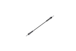 Waters Corp&nbsp;Tubing Assembly, Capillary with frit, 25µm x 10 in