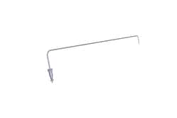 Waters Corp Tubing Assembly, Pump Inlet to 3-Way Valve, Quantity: Each