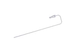 Waters Tubing Assembly, 3-Way Valve to Gradient Mixer, Quantity: Each