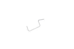 Waters Corp Tubing Assembly, Transducer to Vent Valve