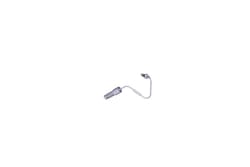 Waters Corp Tubing Assembly, GPV-B to Mixer Manifold