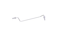 Waters Corp Tubing Assembly, V V Outlet to Filter In, Quantity: Each of