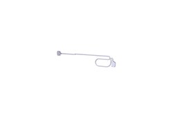 Waters Corp&nbsp;Cable Assembly, D25, M-F, Right Angle, 4 ft