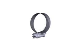 Waters X2 Hose Clamp, Jubilee size 00, Quantity: Pack of 2