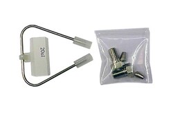 Waters Corp&nbsp;Sample Loop, 20 µL,E17732 Stainless Steel