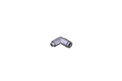 Waters Corp&nbsp;Elbow, Male, 4 mm x M5