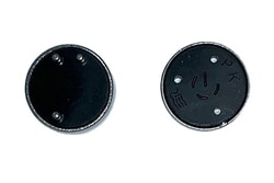Waters Corp Prep Injection Valve Rebuild Kit, 2767