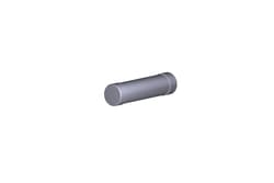 Waters Corp&nbsp;Fuse, 10A, 5 x 20 mm, Slo-Blo