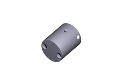 Waters Corp 15Kpsi Pump Head, Quantity: Each of 1