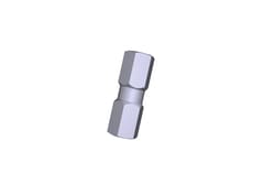 Waters Corp Union, .020 ID, V-Detail