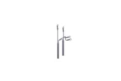 Waters Corp Ion Block Cartridge Heater, Quantity: Each of 1