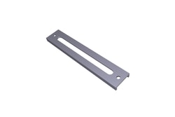 Waters Mounting Rail, Prep Column, Quantity: Each