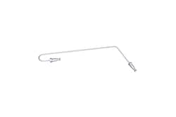 Waters Corp&nbsp;HF RESTRICTOR TUBE 30-100ML