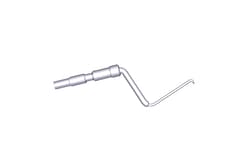 Waters Corp APPI Corona Pin 700003689
