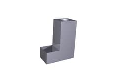 Waters Corp Cone Stem Insulator 700004498