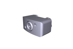 Waters Corp&nbsp;Reference Probe Support Assembly