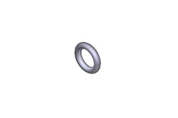 Waters Corp&nbsp;O-Ring, Silicone, size 009, 5/pk