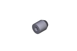 Waters Corp&nbsp;Ferrule, Graphite, 1/16 in