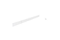 Waters Corp Tubing Kit, Sparge, 4/pk