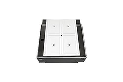 Waters Corp 4 Micro-titer Plate Rack 725000110