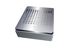 Waters Corp 17 mm Vial Collection Rack