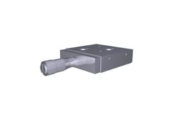 Waters Corp Translation Stage 8932374-S