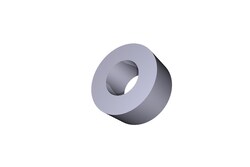 Waters Corp&nbsp;Spacer, Ceramic, 5 mm