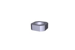 Waters Corp&nbsp;Locknut M956321AD1