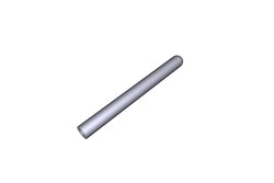 Waters Corp&nbsp;Sample Holder, Shallow