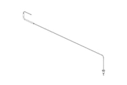Waters Corp&nbsp;Tubing Assembly, Column Inlet