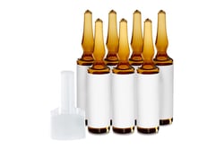 Waters Corp UV Detector Linearity Standards Kit for 3 mm Flow Cell, Quantity: