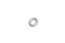 Waters Corp O-Ring, Filter, Viton