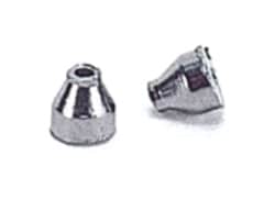 Neta Scientific Agilent Ferrule, 1.0mm Graphite 0.53 col 10/PK, Quantity: