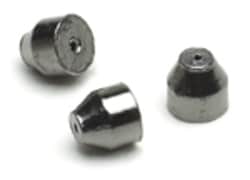 Neta Scientific Agilent Ferrule, 0.5mm Graphite 0.32 col 10/PK, Quantity: