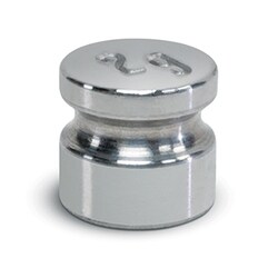 Rice Lake Weighing System Weight, 2g ASTM Class 5, Quantity: Each of 1
