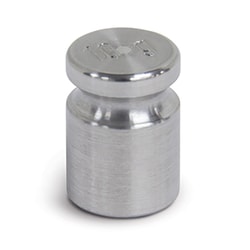 Rice Lake Weighing System Weight, 10g ASTM Class 5, Quantity: Each of 1