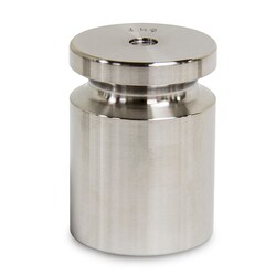 Rice Lake Weighing System Weight, 1kg ASTM Class 5, Quantity: Each of 1