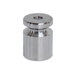 Rice Lake Weighing System Weight, 8oz ASTM Class 5 , Quantity: Each of