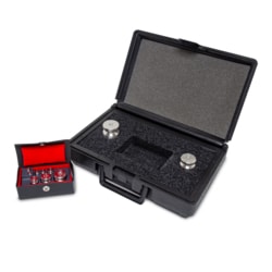 Rice Lake Weighing System&nbsp;Weight Set,1lb-0.05oz ASTM Class 5