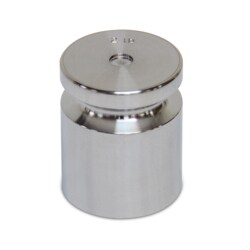 Rice Lake Weighing System Weight, 2lb ASTM Class 5, Quantity: Each of 1
